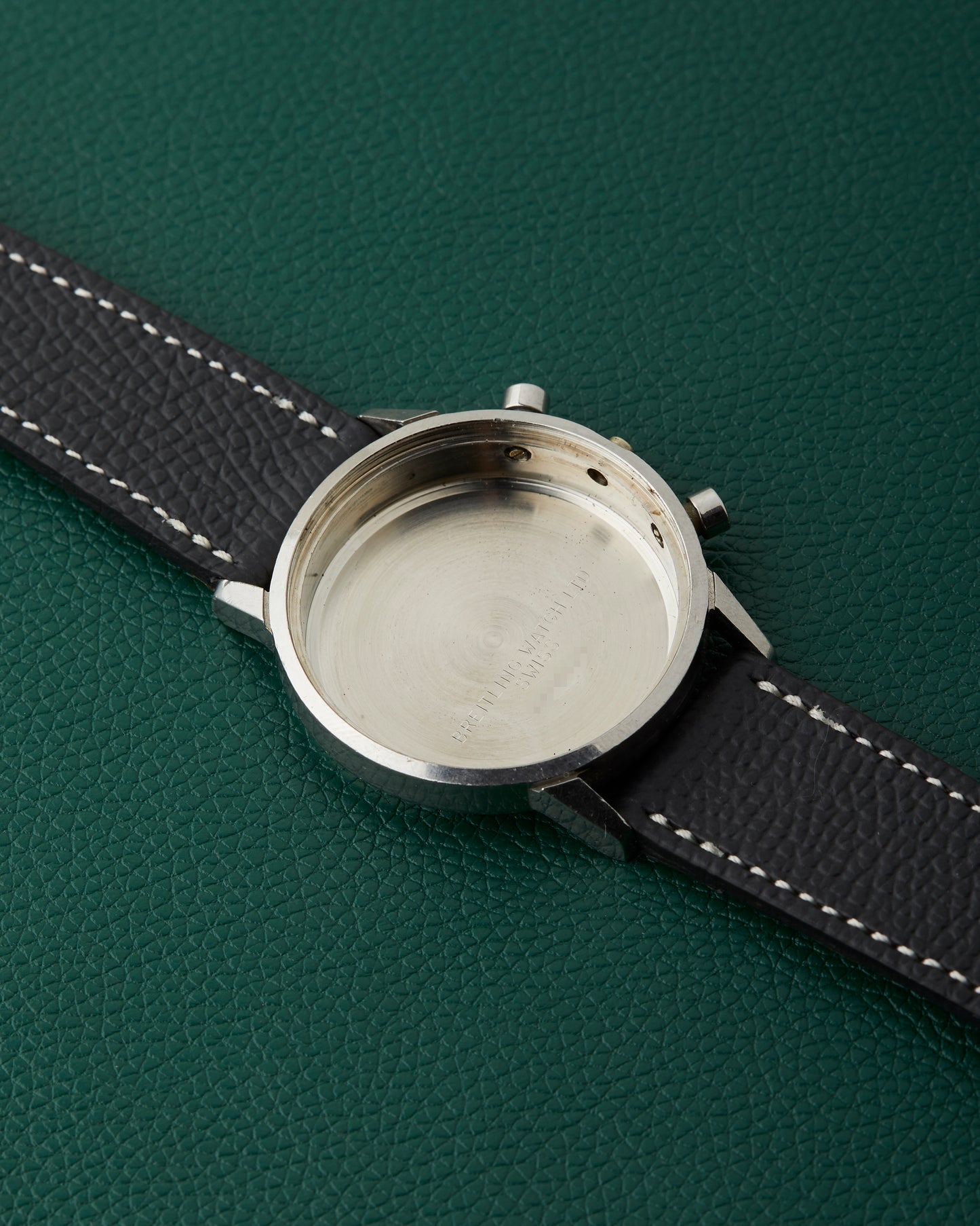 Breitling Top Time Ref. 2002 Vintage Chronograph 1965