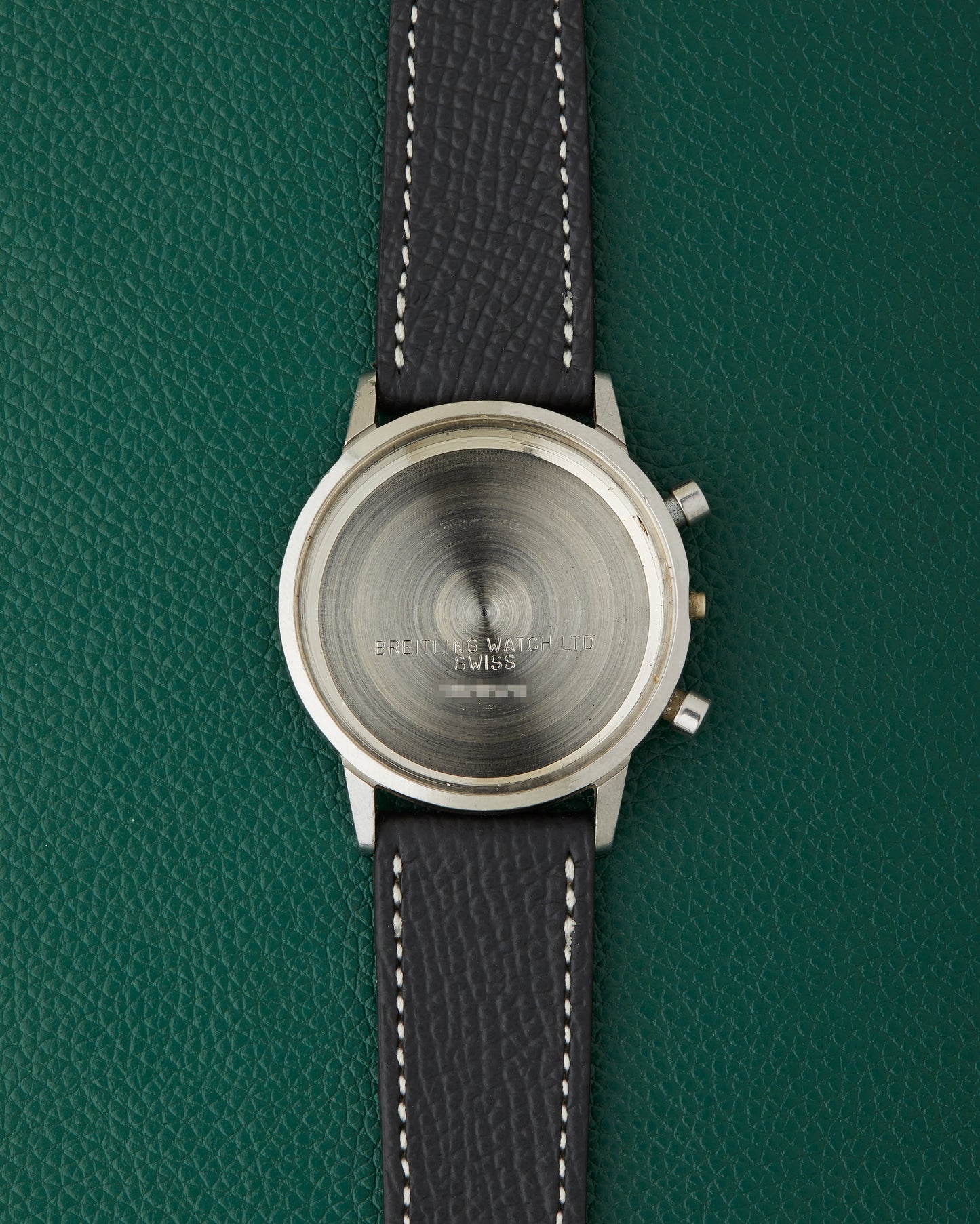 Breitling Top Time Ref. 2002 Vintage Chronograph 1965