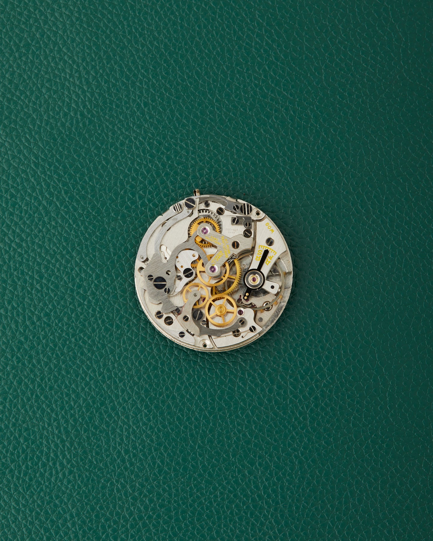 Breitling Top Time Ref. 2002 Vintage Chronograph 1965