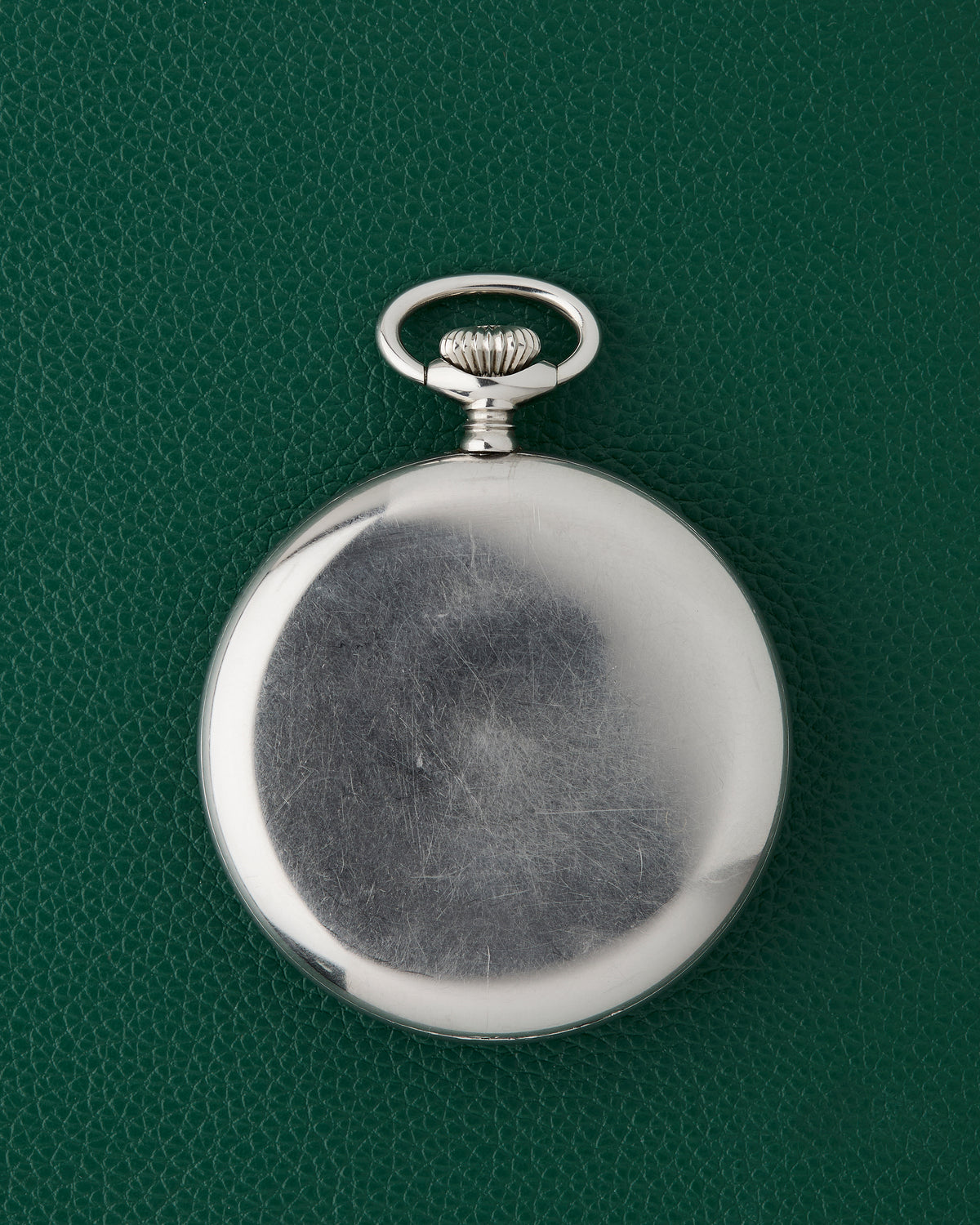 H. Moser & Cie. Manual Winding Pocket Watch