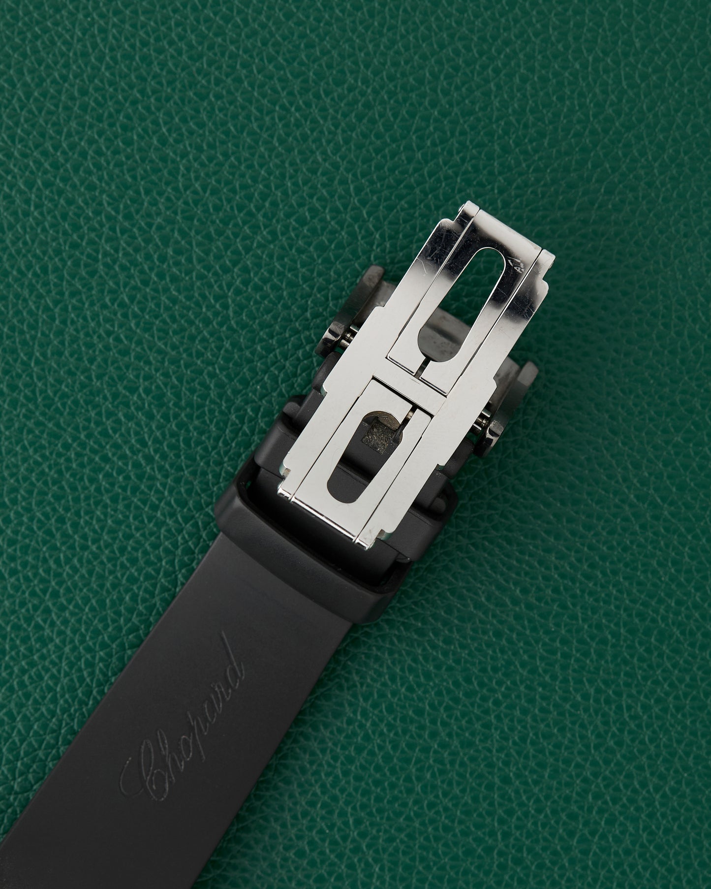Chopard Mille Miglia GMT Chronograph Ref. 8992 LTD Edition