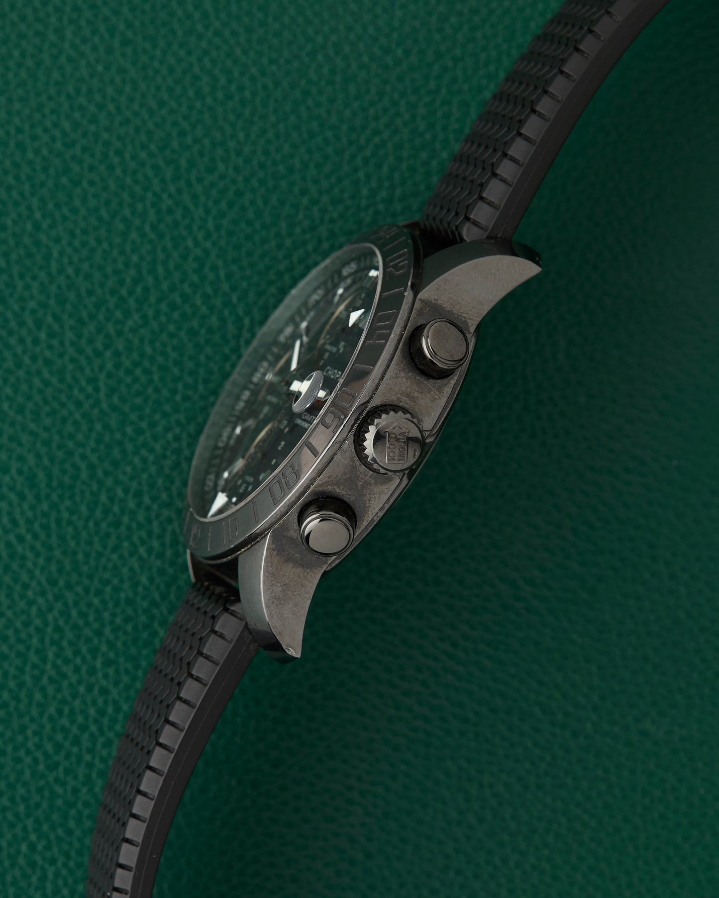 Chopard Mille Miglia GMT Chronograph Ref. 8992 LTD Edition