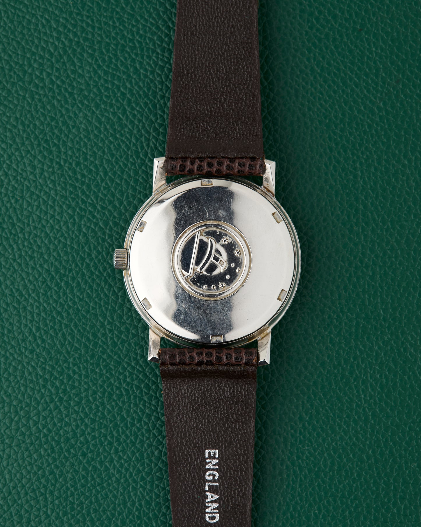 Omega Constellation Ref. 168.016 Day-Date Automatic Chronometer 1968