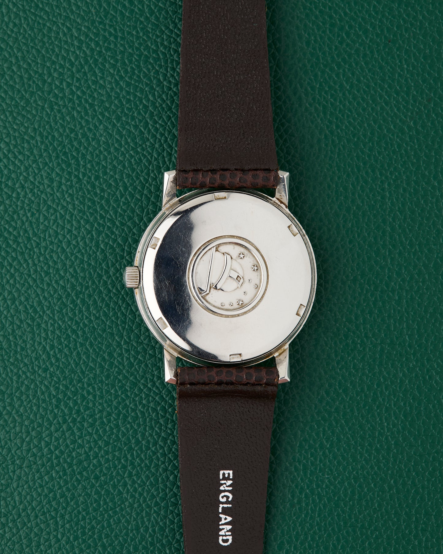Omega Constellation Ref. 168.016 Day-Date Automatic Chronometer 1968