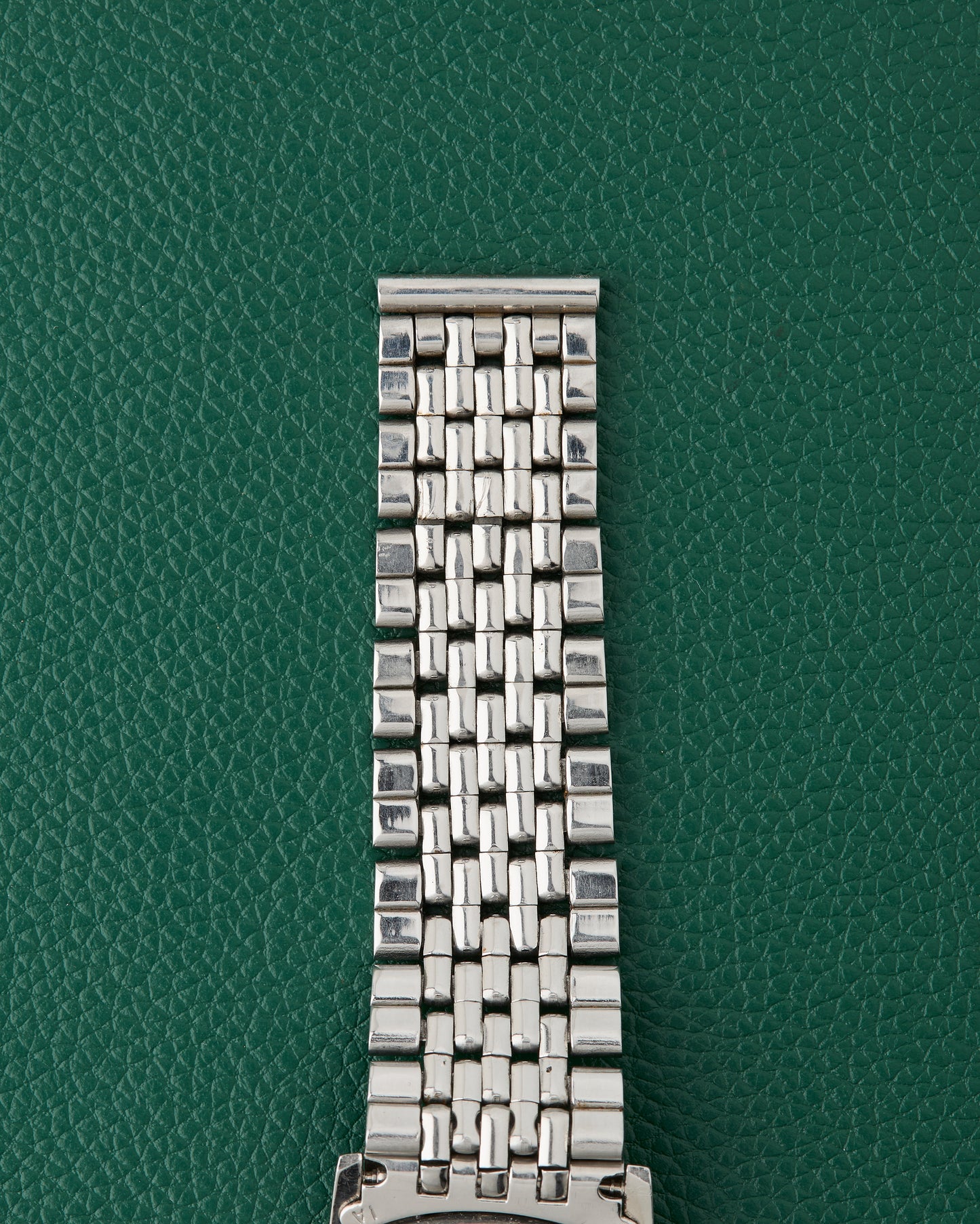 IWC Schaffhausen Ref. 804A Pellaton Gay Freres Bracelet Automatic 1966