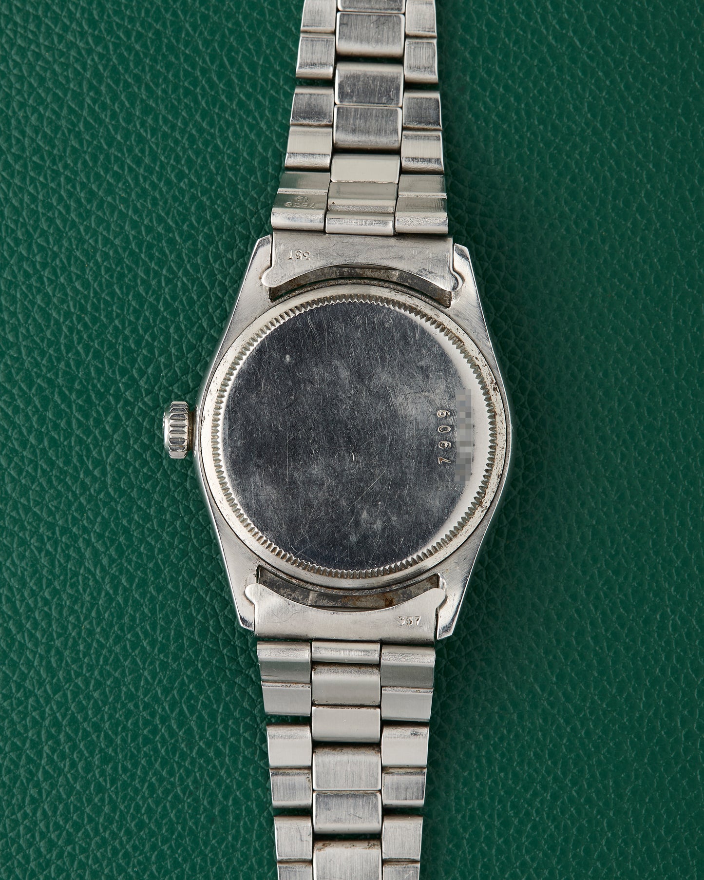 Tudor Ref. 7909 Oyster Prince Rotor Automatic Bracelet