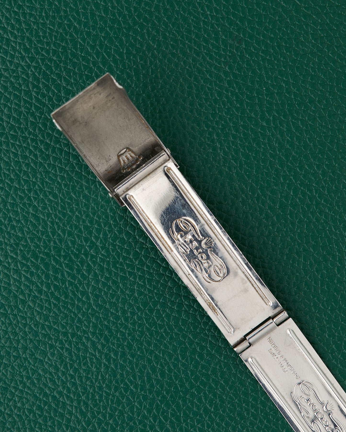 Tudor Ref. 7909 Oyster Prince Rotor Automatic Bracelet