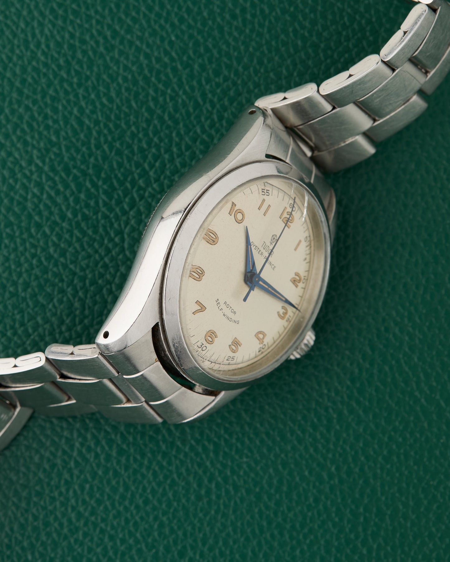 Tudor Ref. 7909 Oyster Prince Rotor Automatic Bracelet