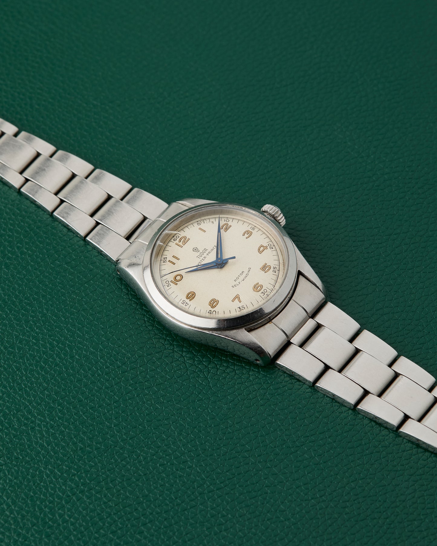 Tudor Ref. 7909 Oyster Prince Rotor Automatic Bracelet