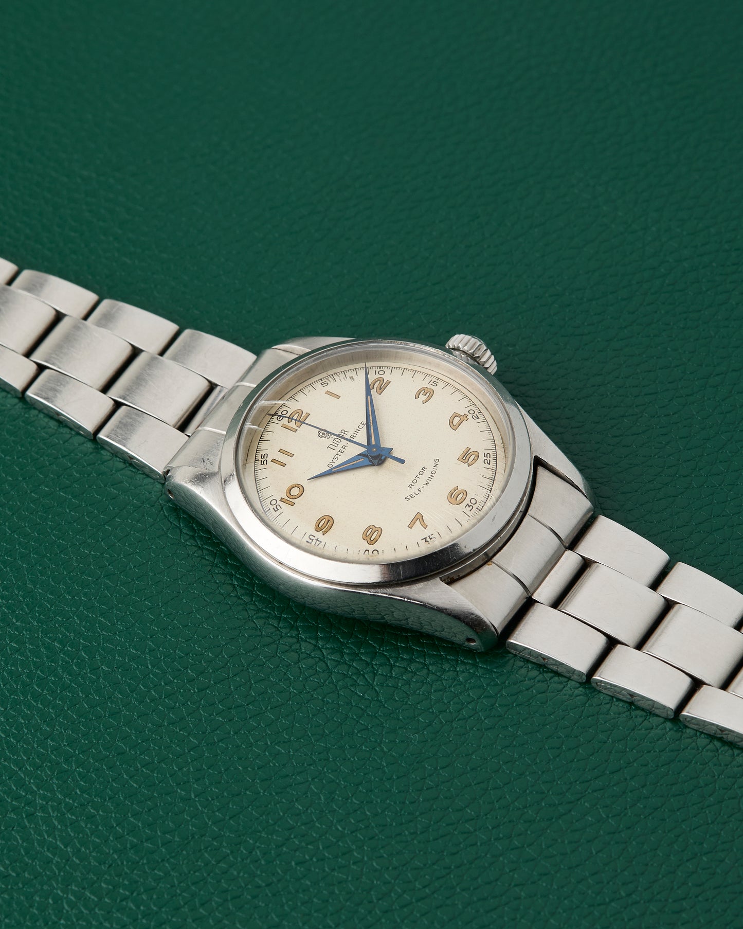 Tudor Ref. 7909 Oyster Prince Rotor Automatic Bracelet