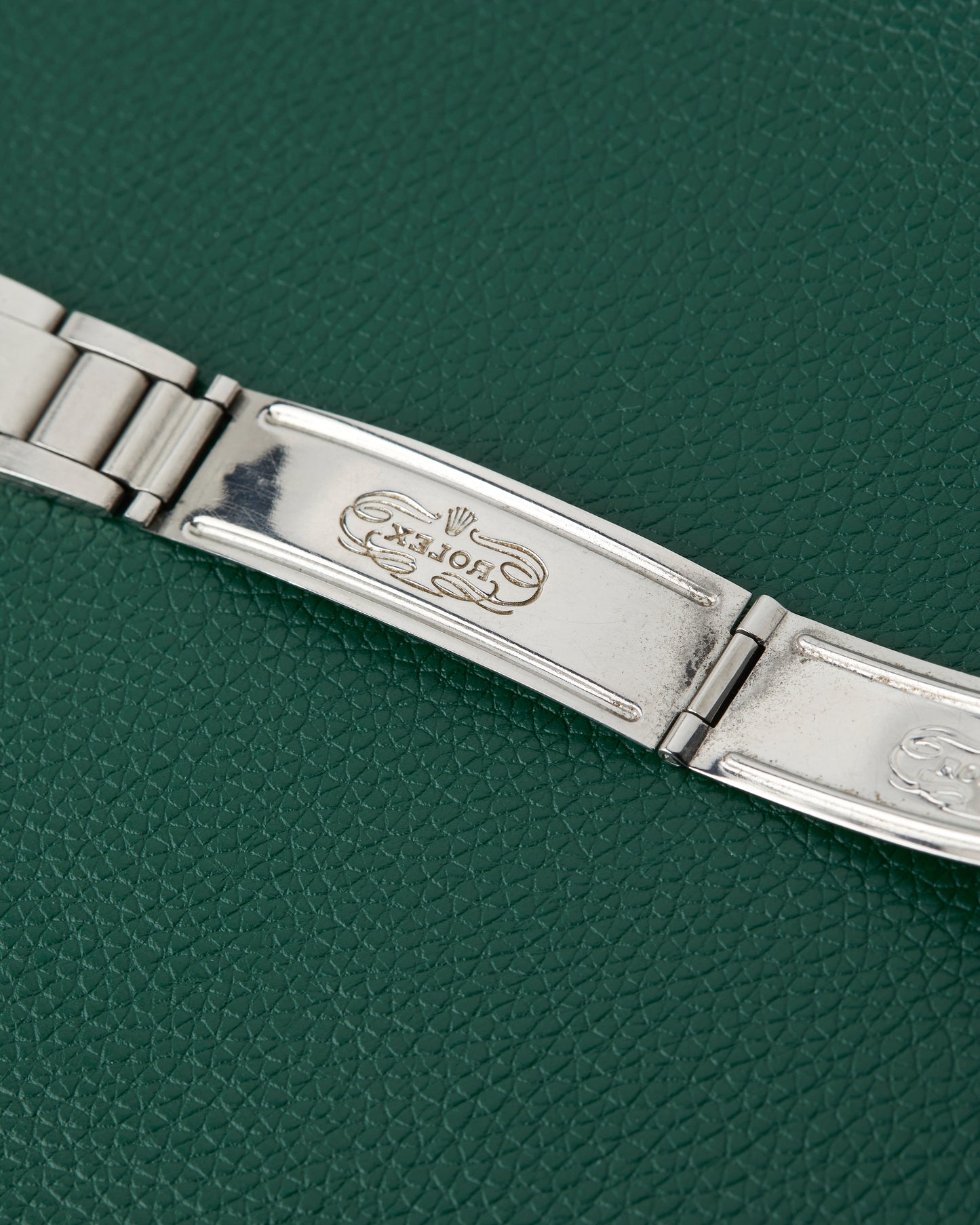 Tudor Ref. 7909 Oyster Prince Rotor Automatic Bracelet