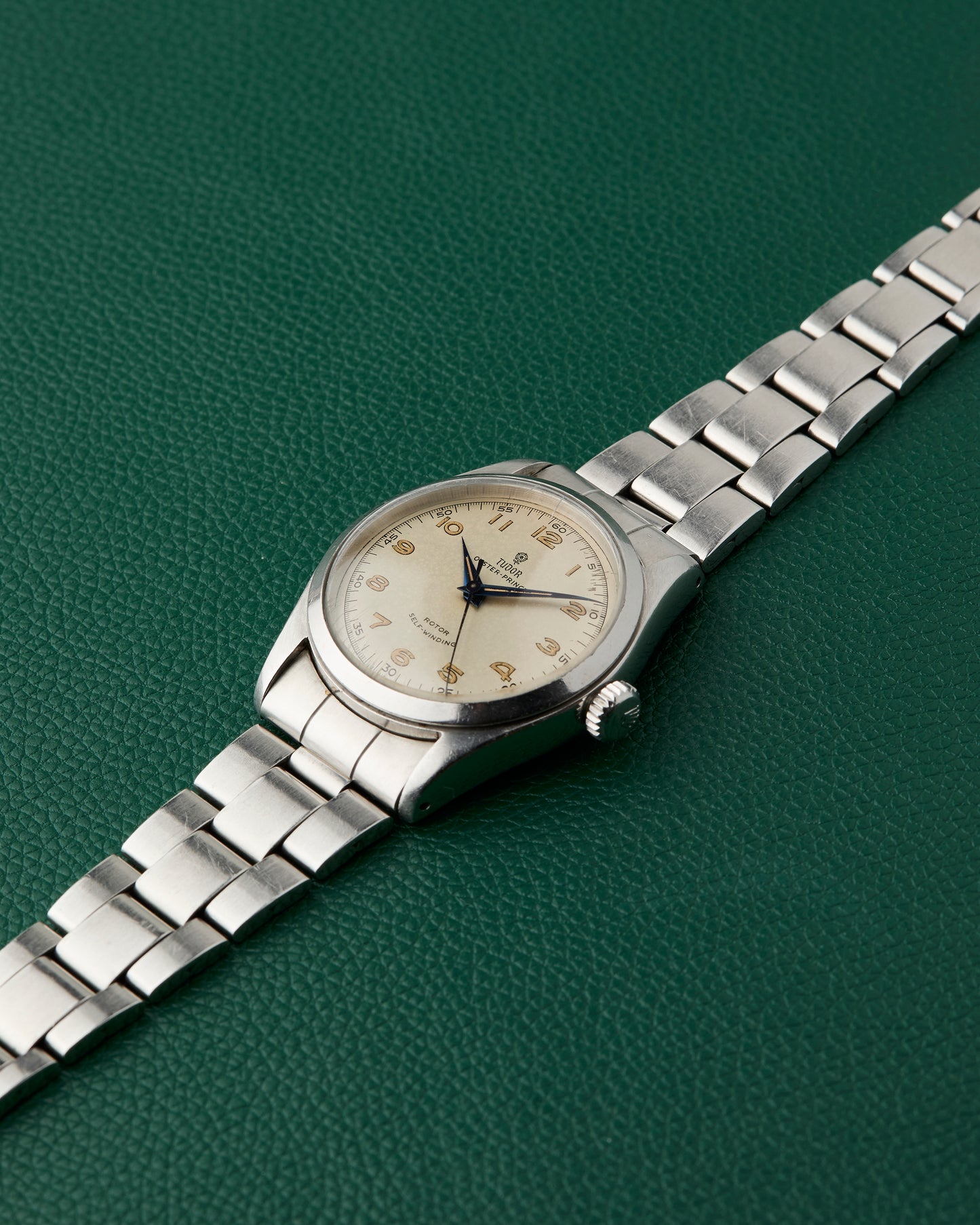 Tudor Ref. 7909 Oyster Prince Rotor Automatic Bracelet