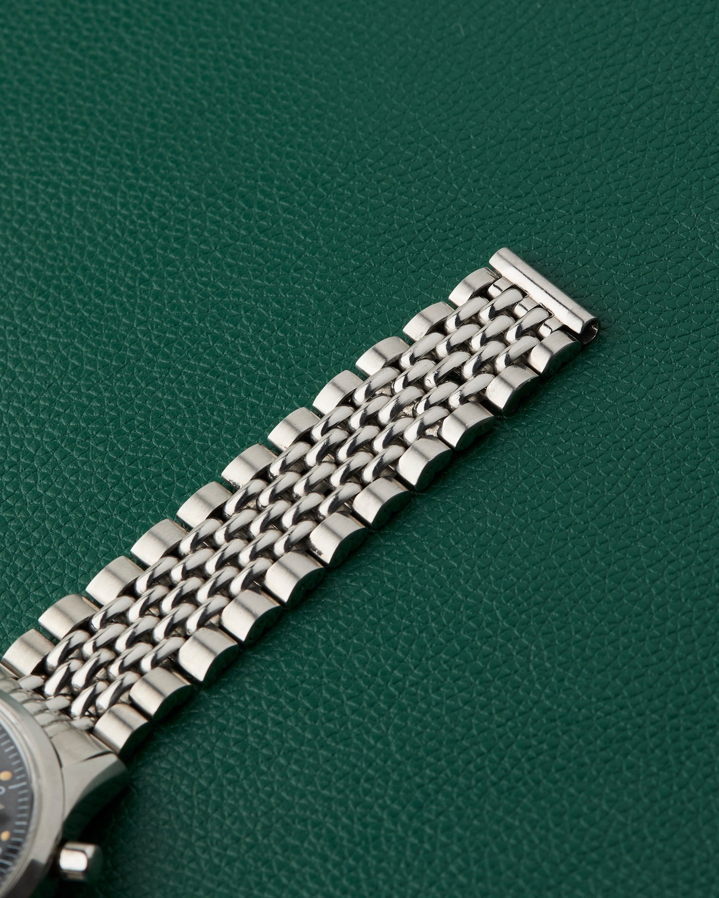 Wittnauer Ref. 242T Professional Chronograph Valjoux 72