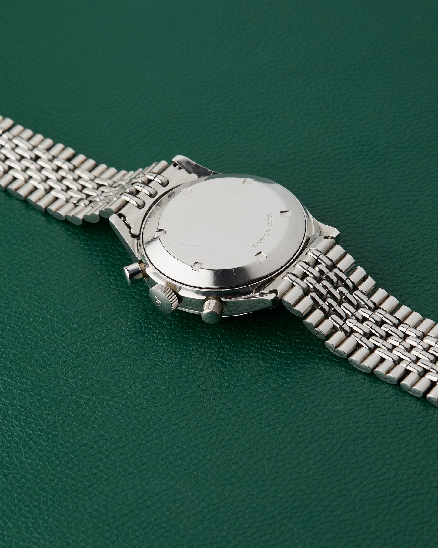 Wittnauer Ref. 242T Professional Chronograph Valjoux 72