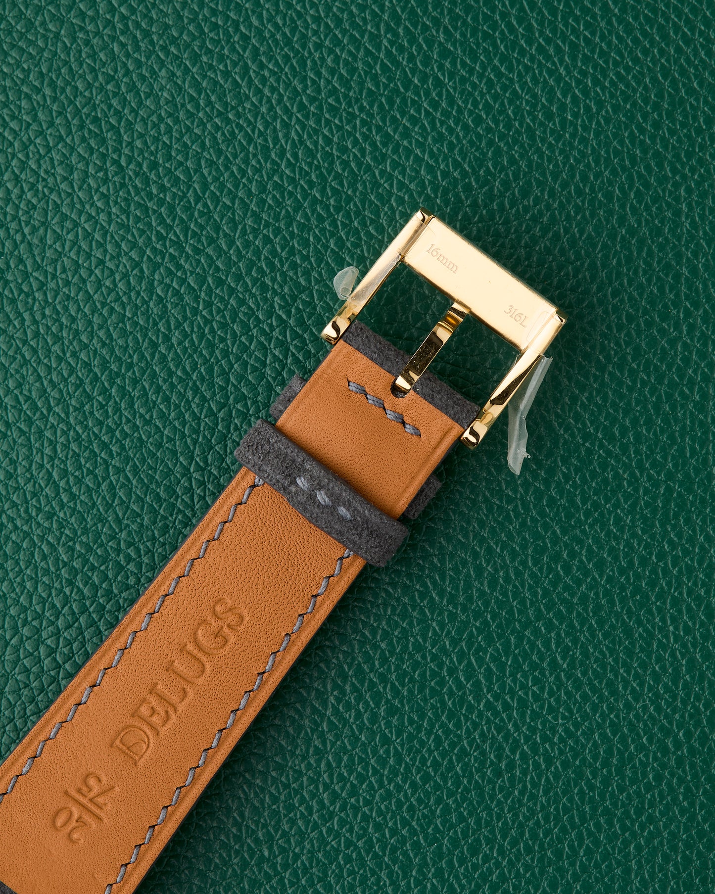 IWC Shaffhausen Ref. R817A Automatic 18k Yellow Gold