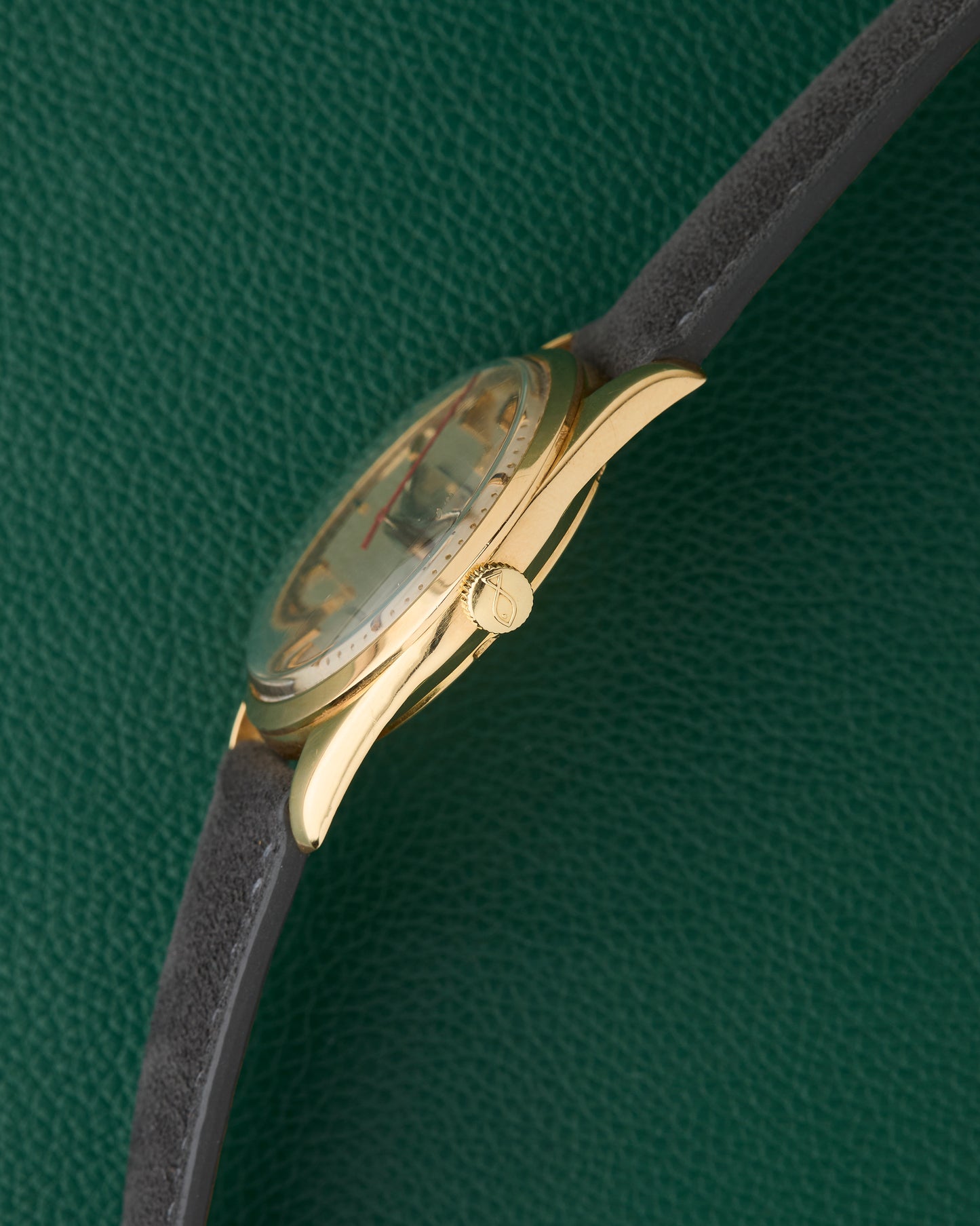 IWC Shaffhausen Ref. R817A Automatic 18k Yellow Gold