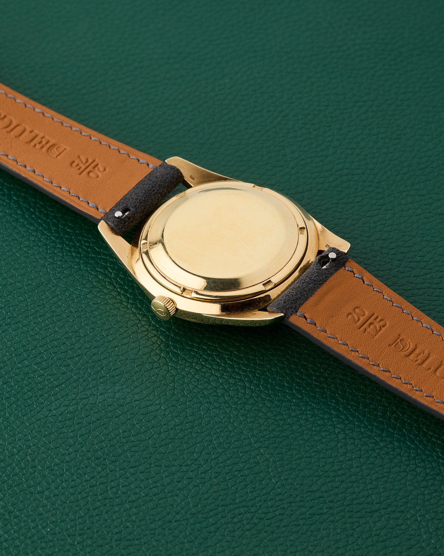IWC Shaffhausen Ref. R817A Automatic 18k Yellow Gold