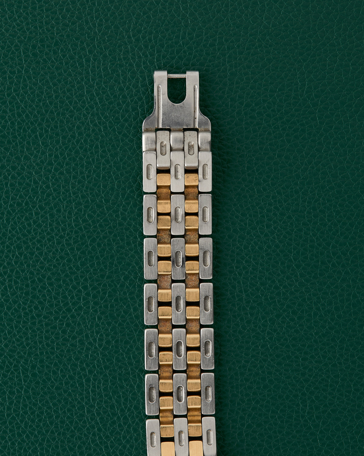 Cartier Panthère Vendôme Ref. 8396 Gold 18K & Stainless Steel