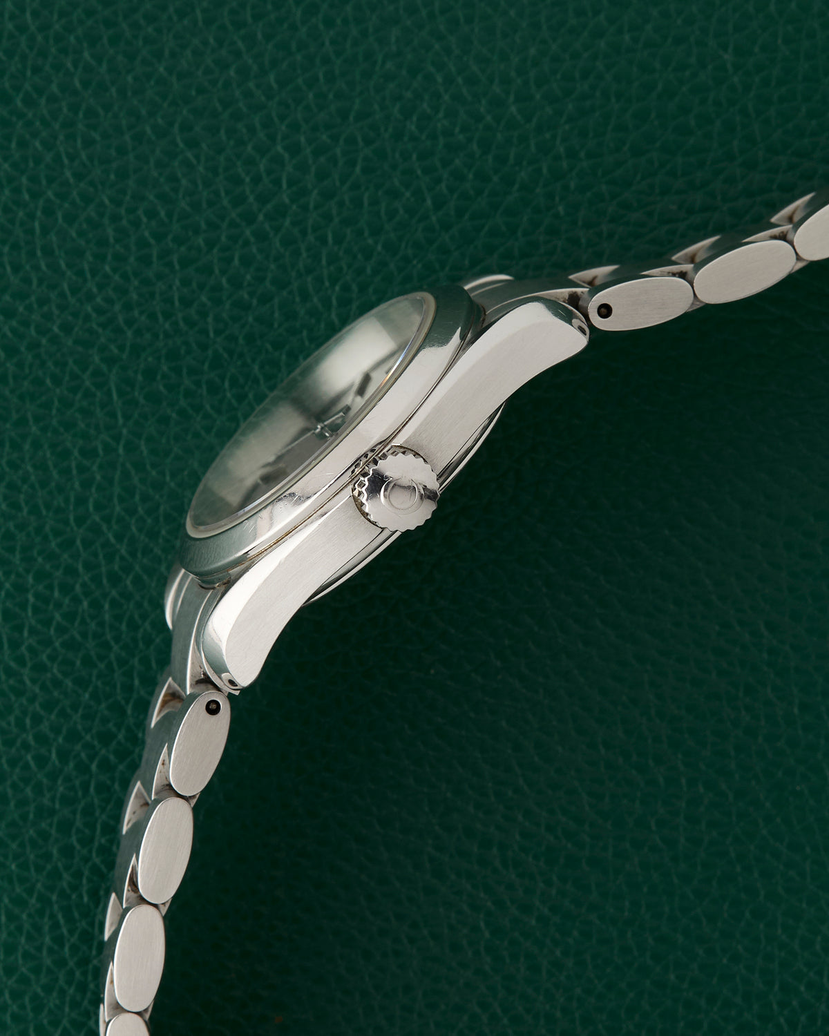 Omega Seamaster Aqua Terra Ref. 596.1110 Ladies 1998