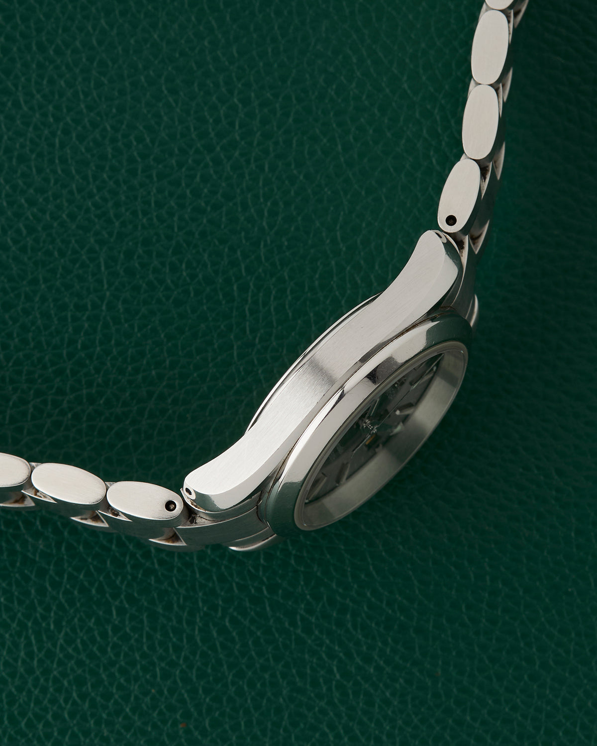 Omega Seamaster Aqua Terra Ref. 596.1110 Ladies 1998