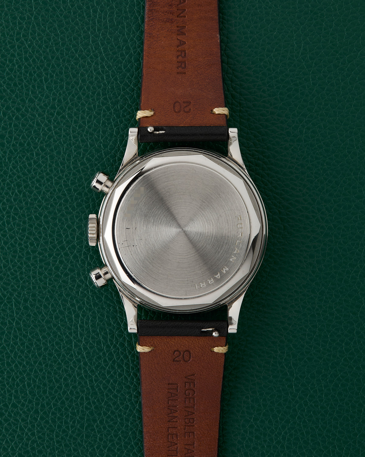 Furlan Marri Mechaquartz “Nero Sabbia” Ref. 2021.2 Full Set