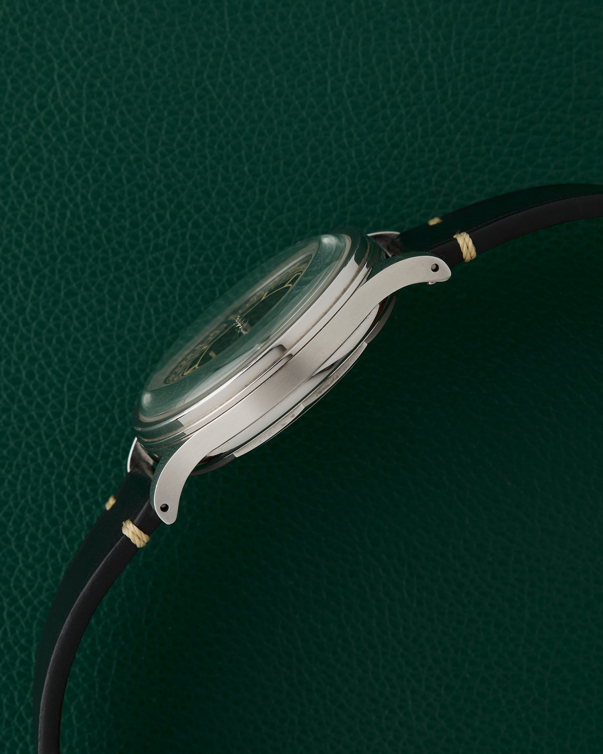 Furlan Marri Mechaquartz “Nero Sabbia” Ref. 2021.2 Full Set