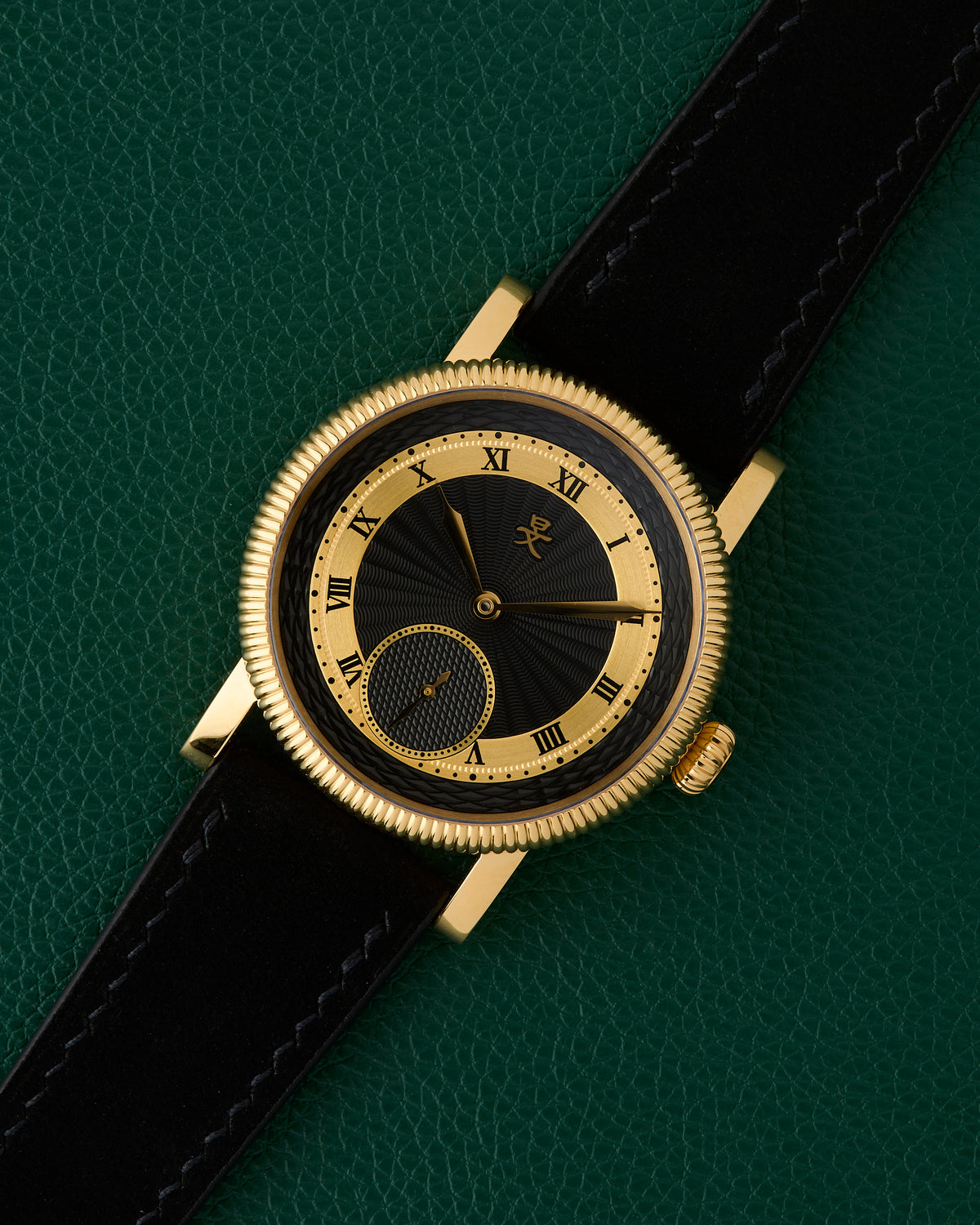 MINIM × MIC MN01 Gold DLC Limited Edition Full Set