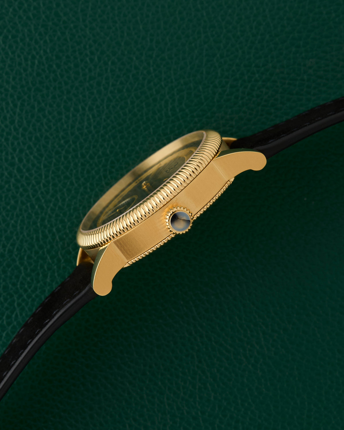 MINIM × MIC MN01 Gold DLC Limited Edition Full Set
