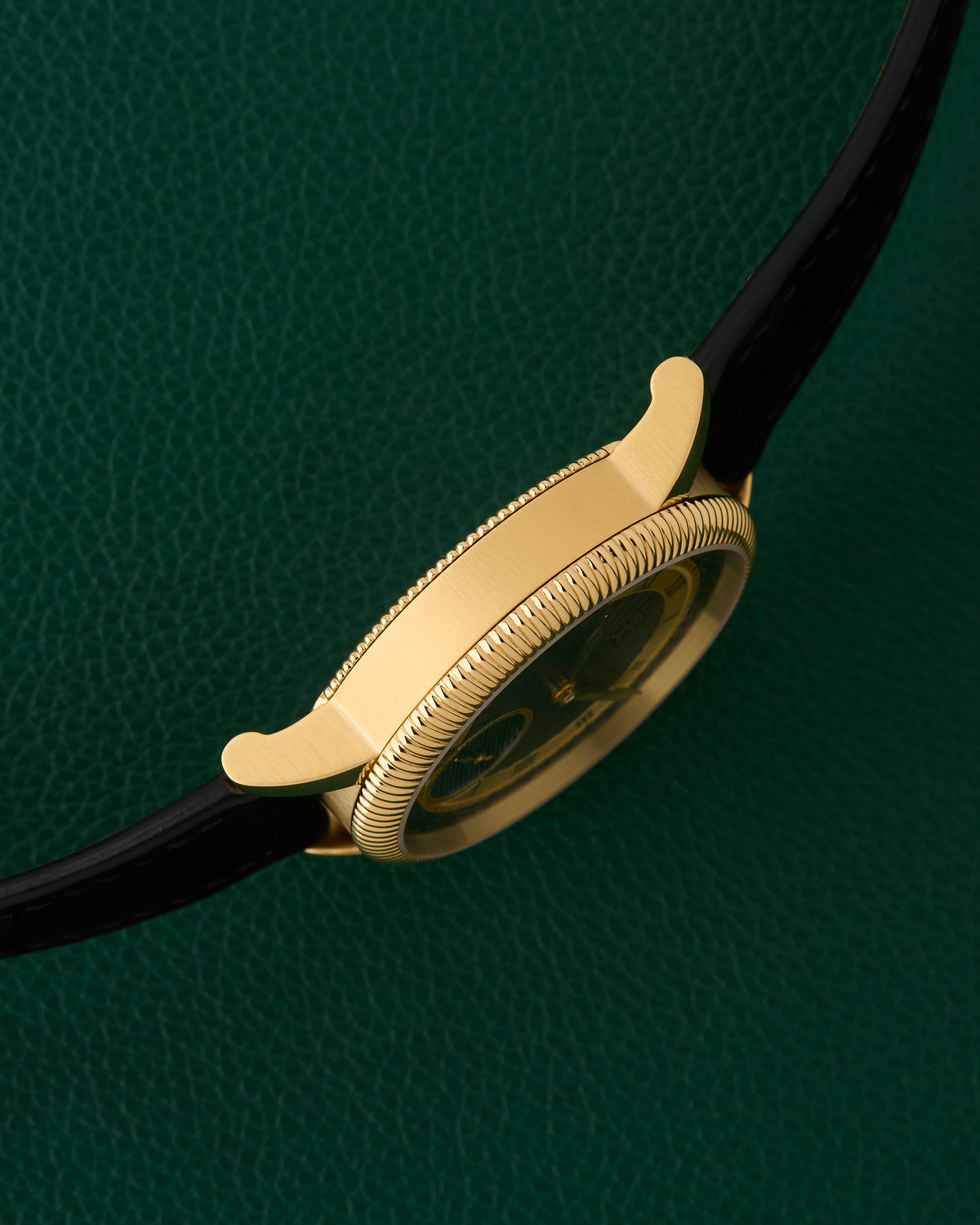 MINIM × MIC MN01 Gold DLC Limited Edition Full Set