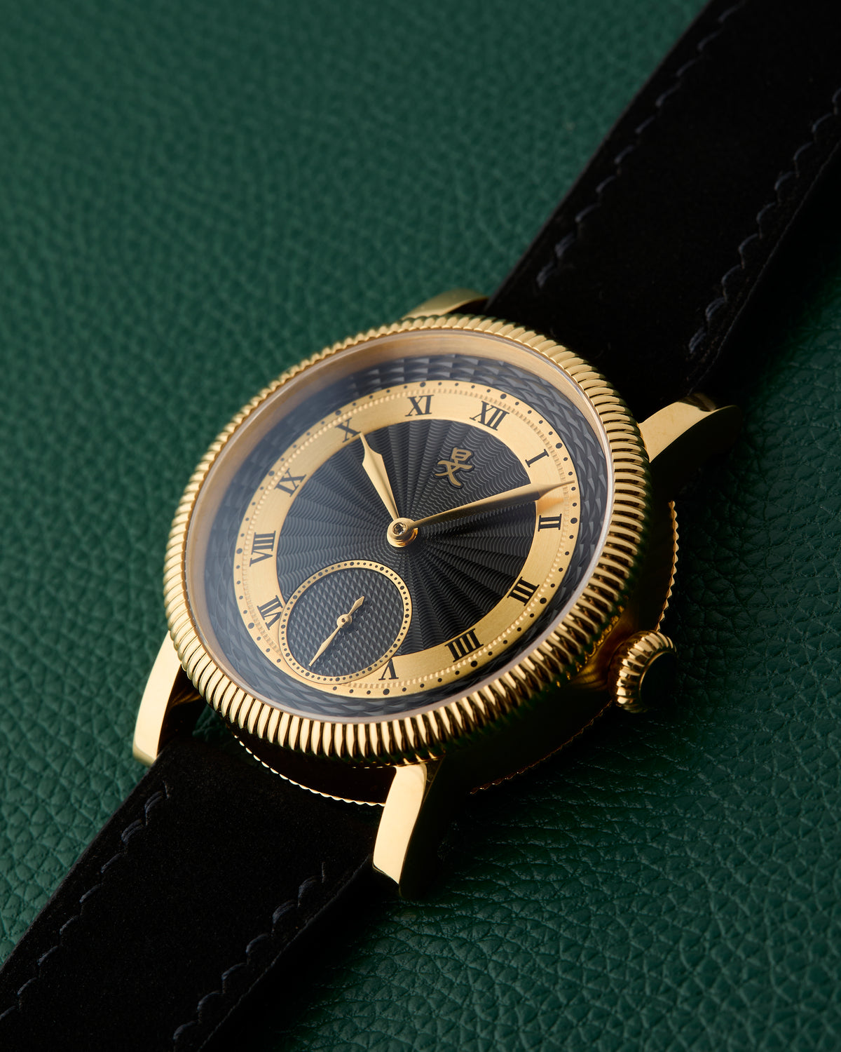 MINIM × MIC MN01 Gold DLC Limited Edition Full Set