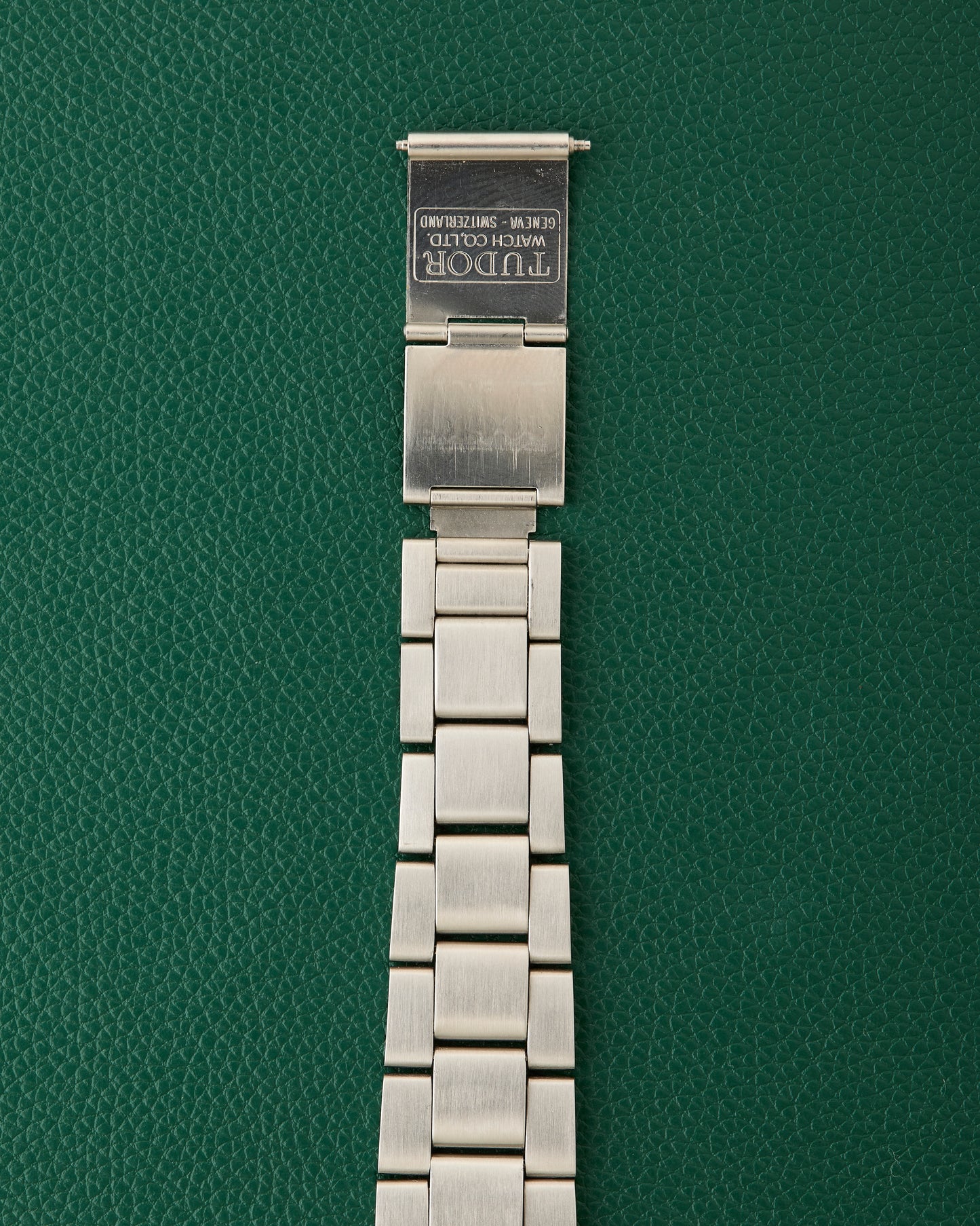 Tudor Ref.76100 Submariner Date Lollipop Hand Black Dial 1987