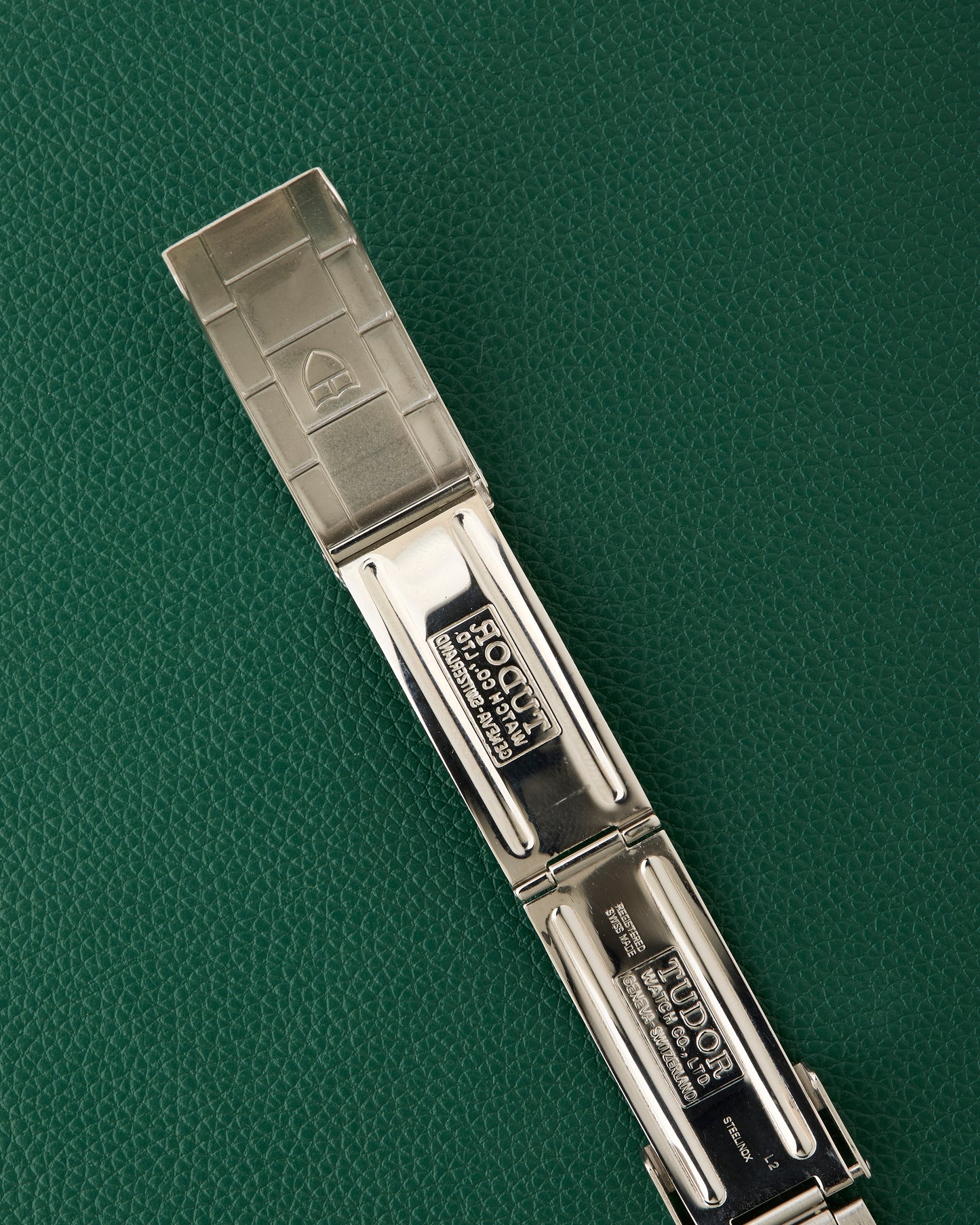 Tudor Ref.76100 Submariner Date Lollipop Hand Black Dial 1987