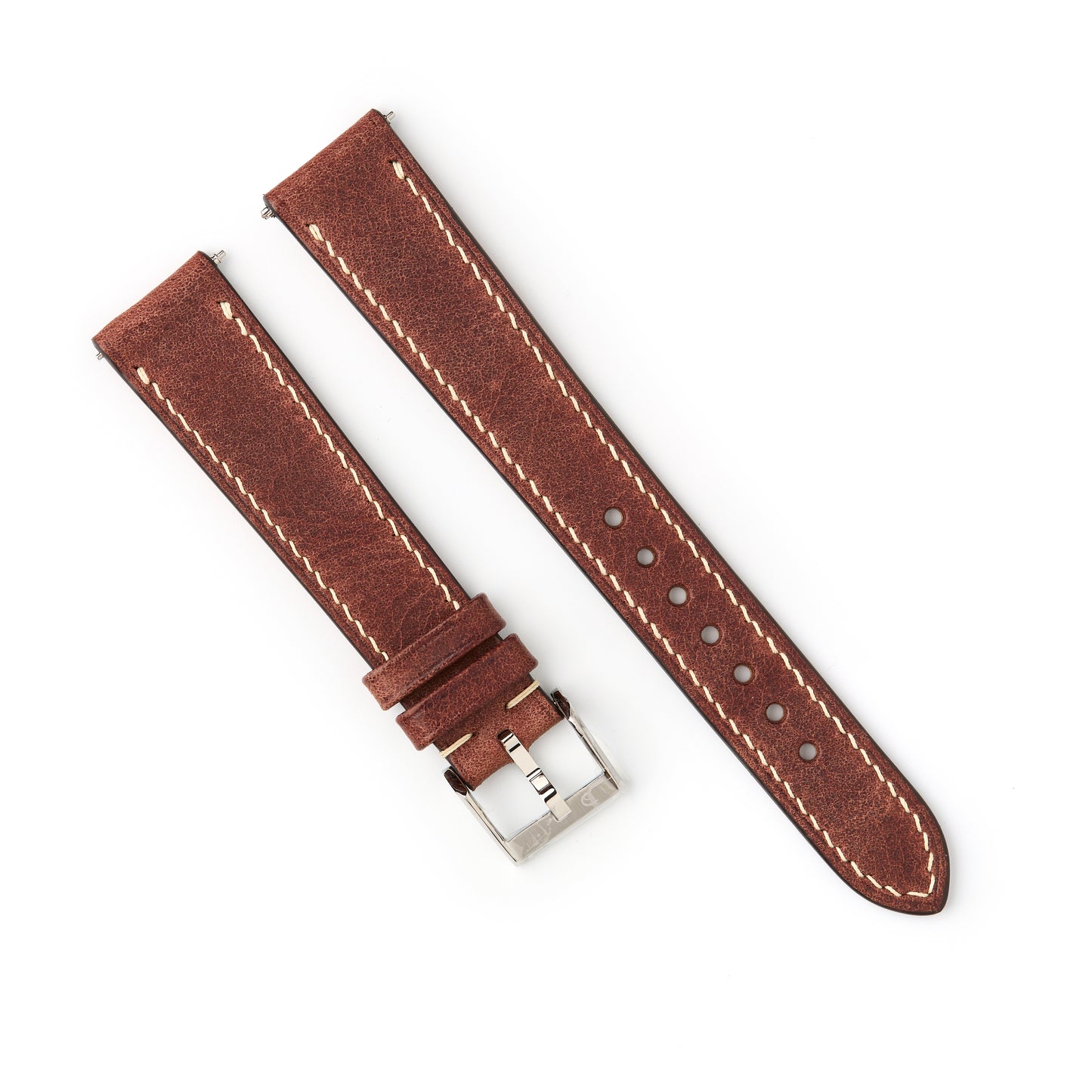 Delugs Brown 17mm