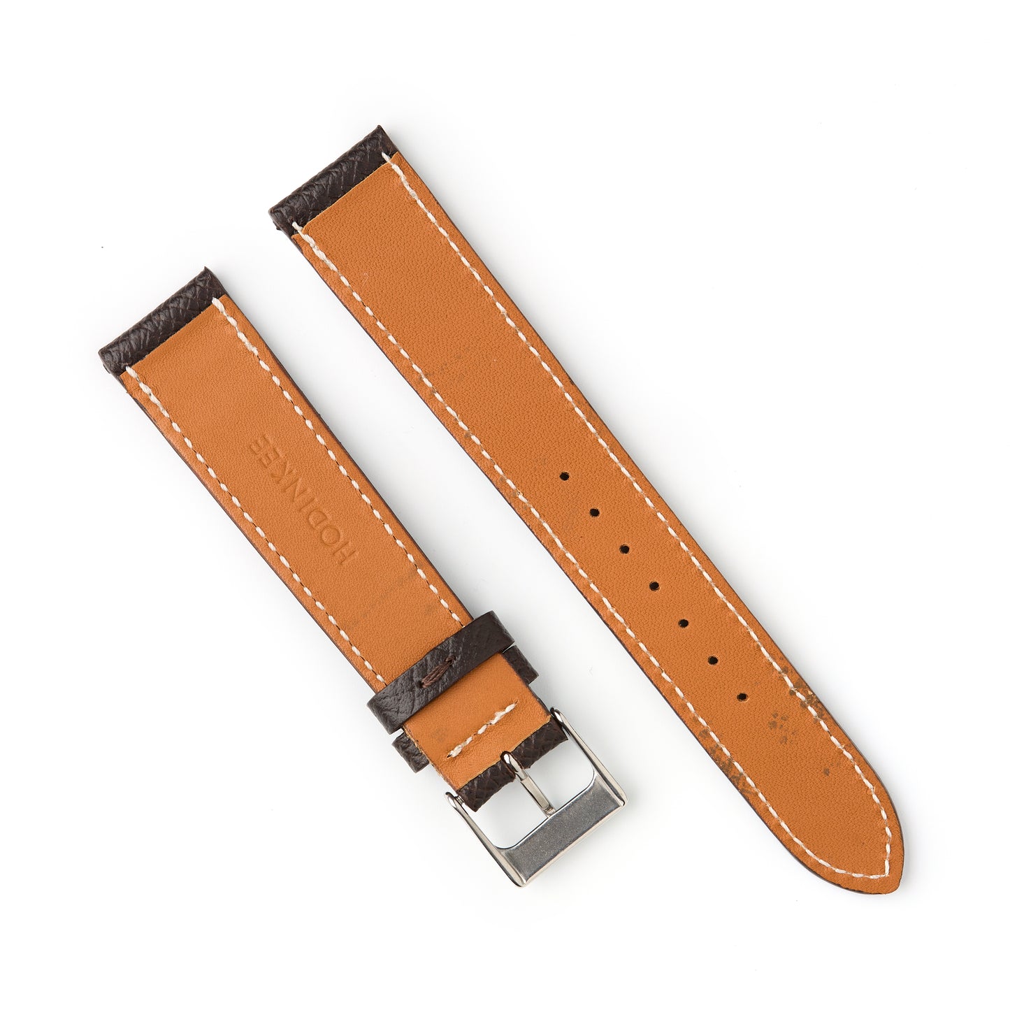 Hodinkee Black 18mm