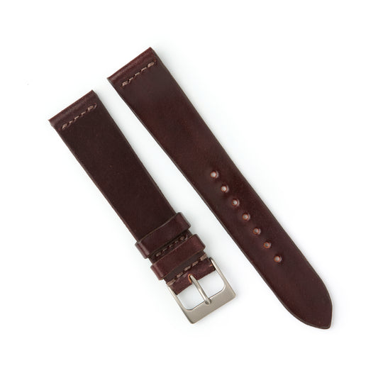 Hodinkee Brown 18mm