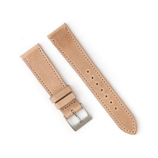 Hodinkee Beige 18mm-Short