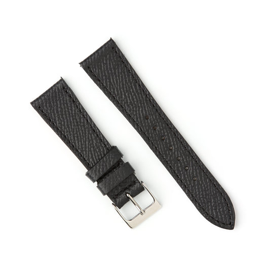 Hodinkee Black 19mm-Short