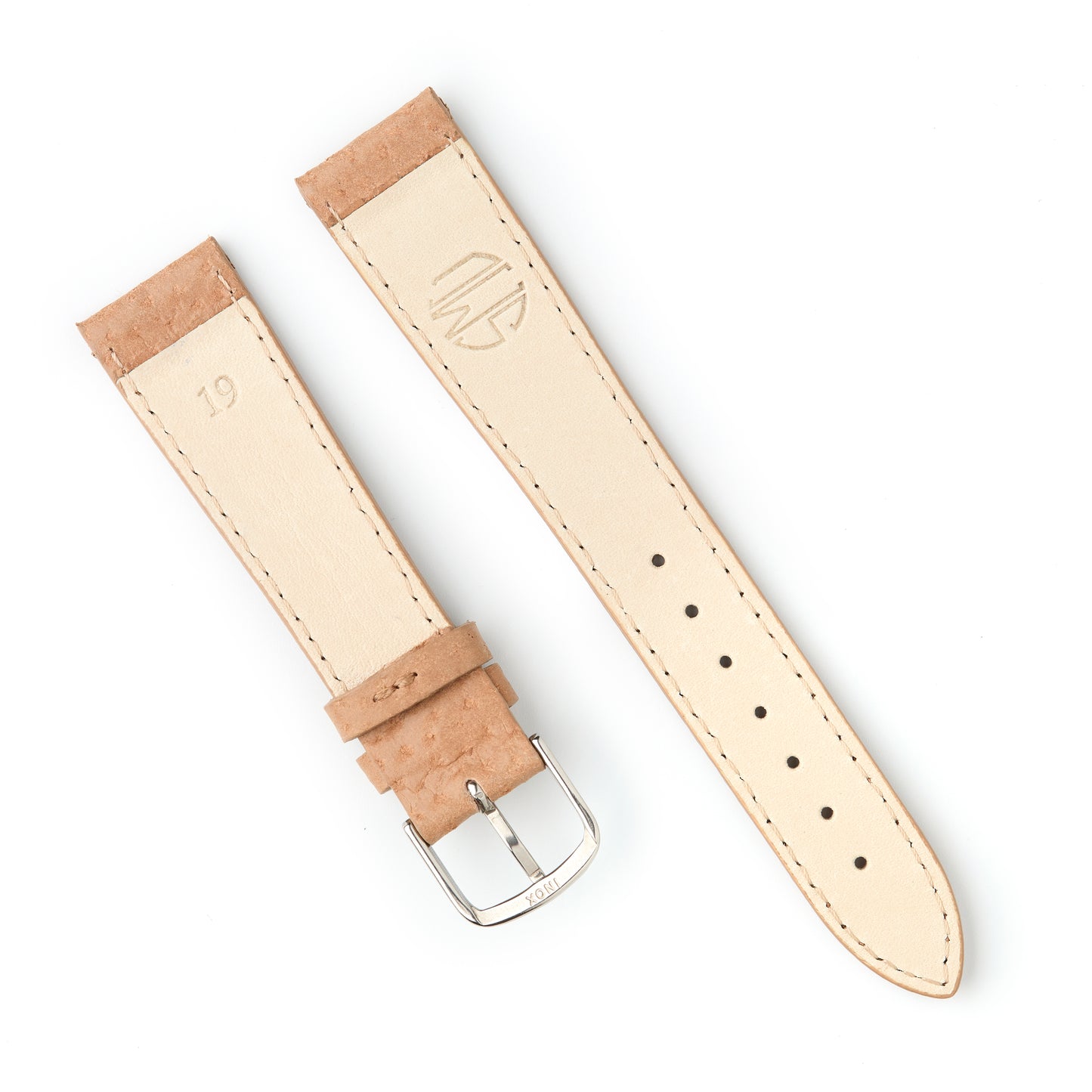 SMU Beige 19mm