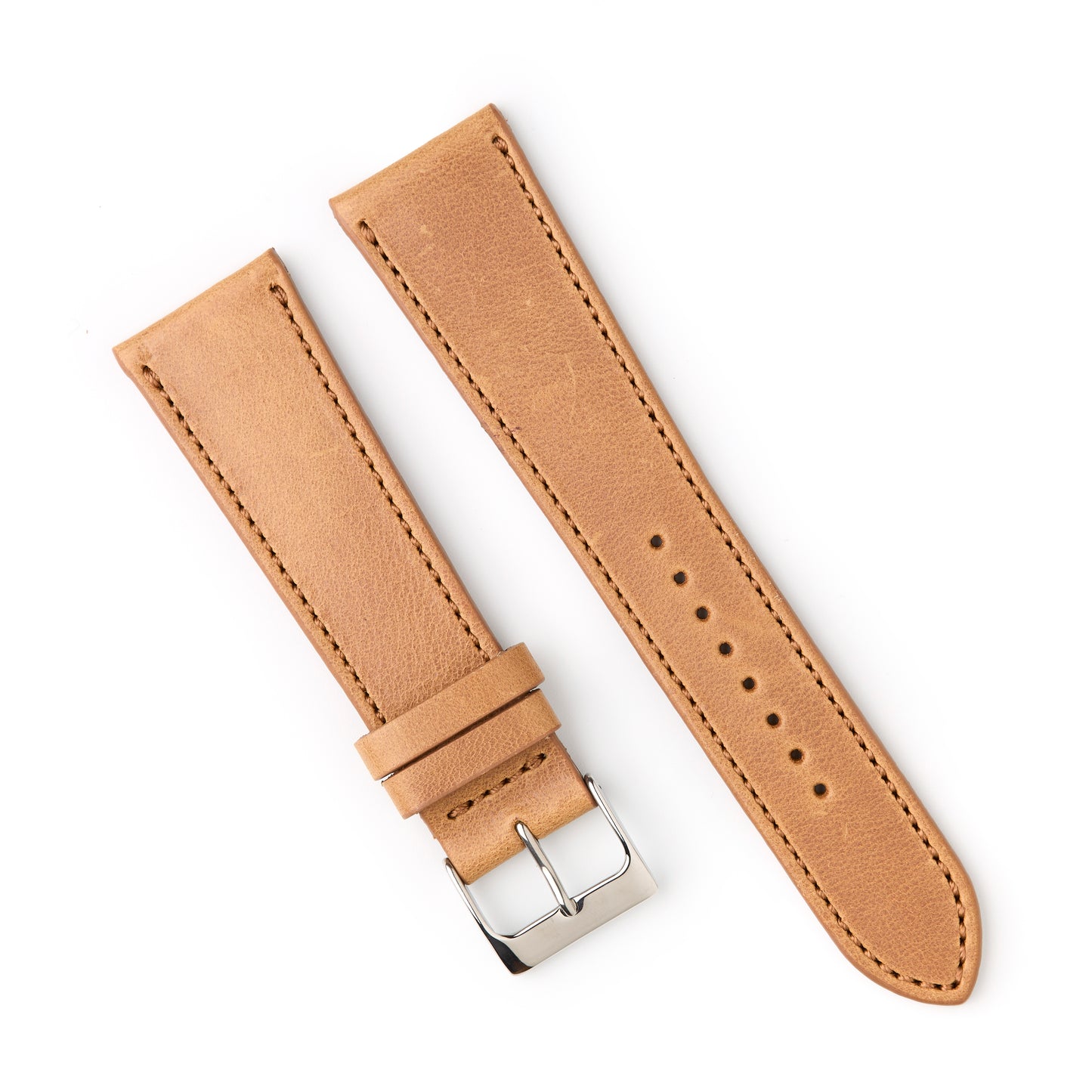 Hodinkee Taupe 22mm