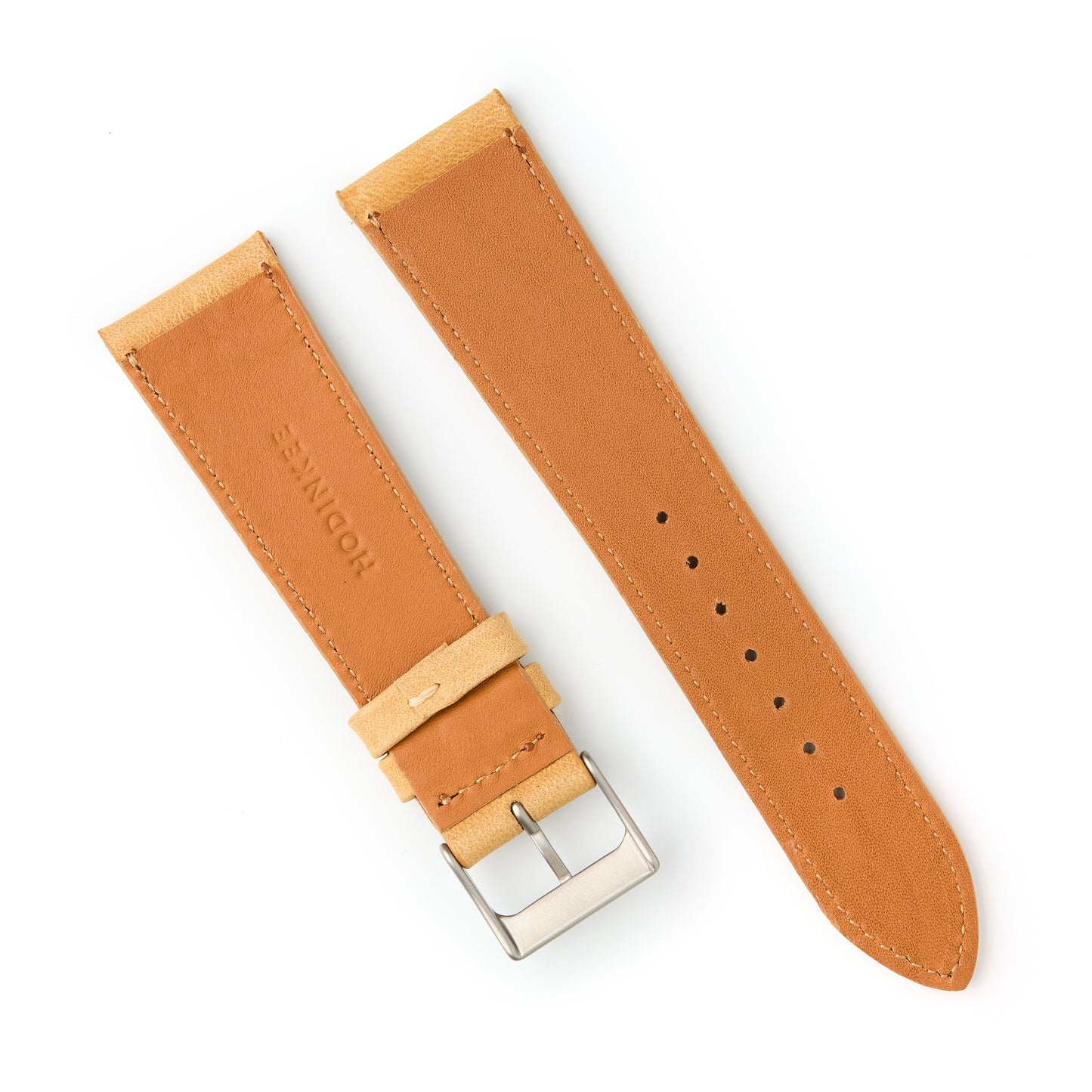 Hodinkee Beige 22mm