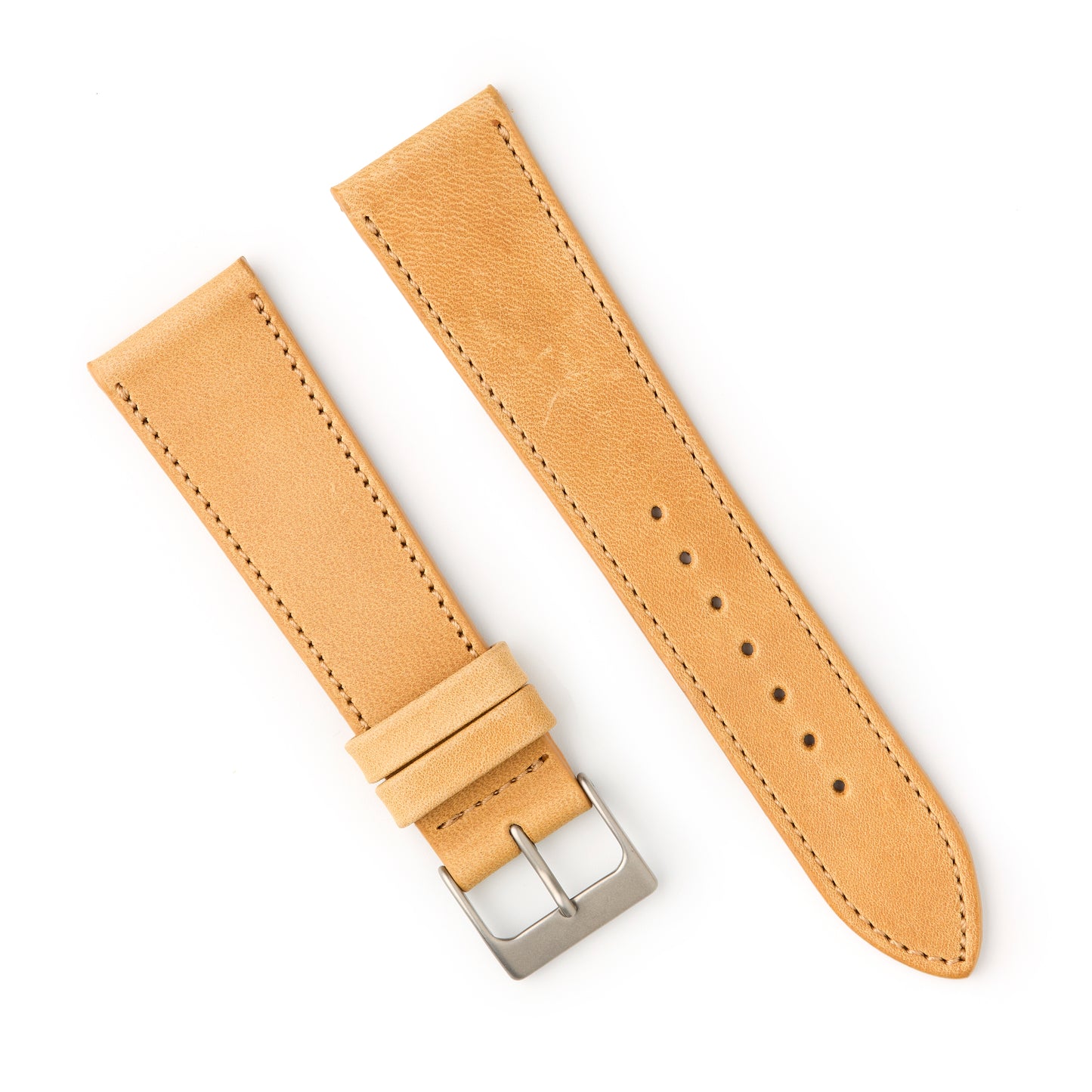 Hodinkee Beige 22mm