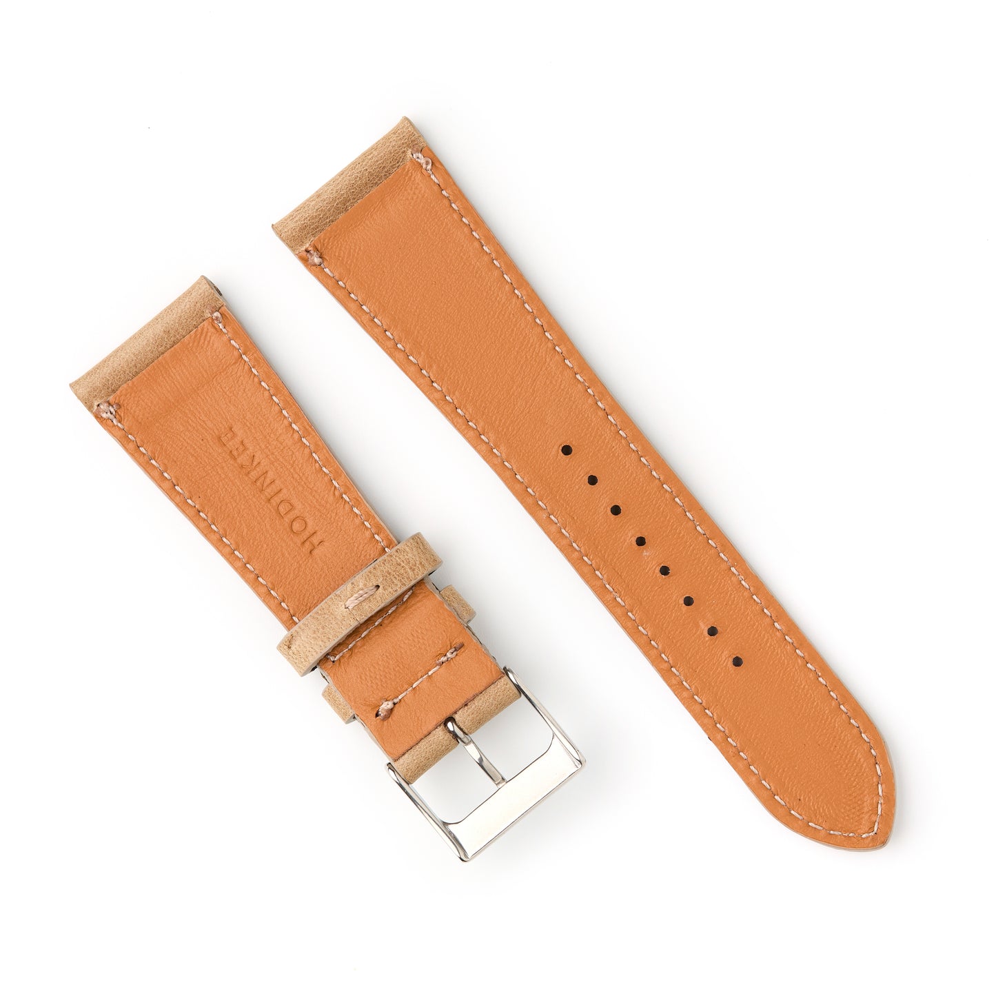 Hodinkee Grey 22mm-Short