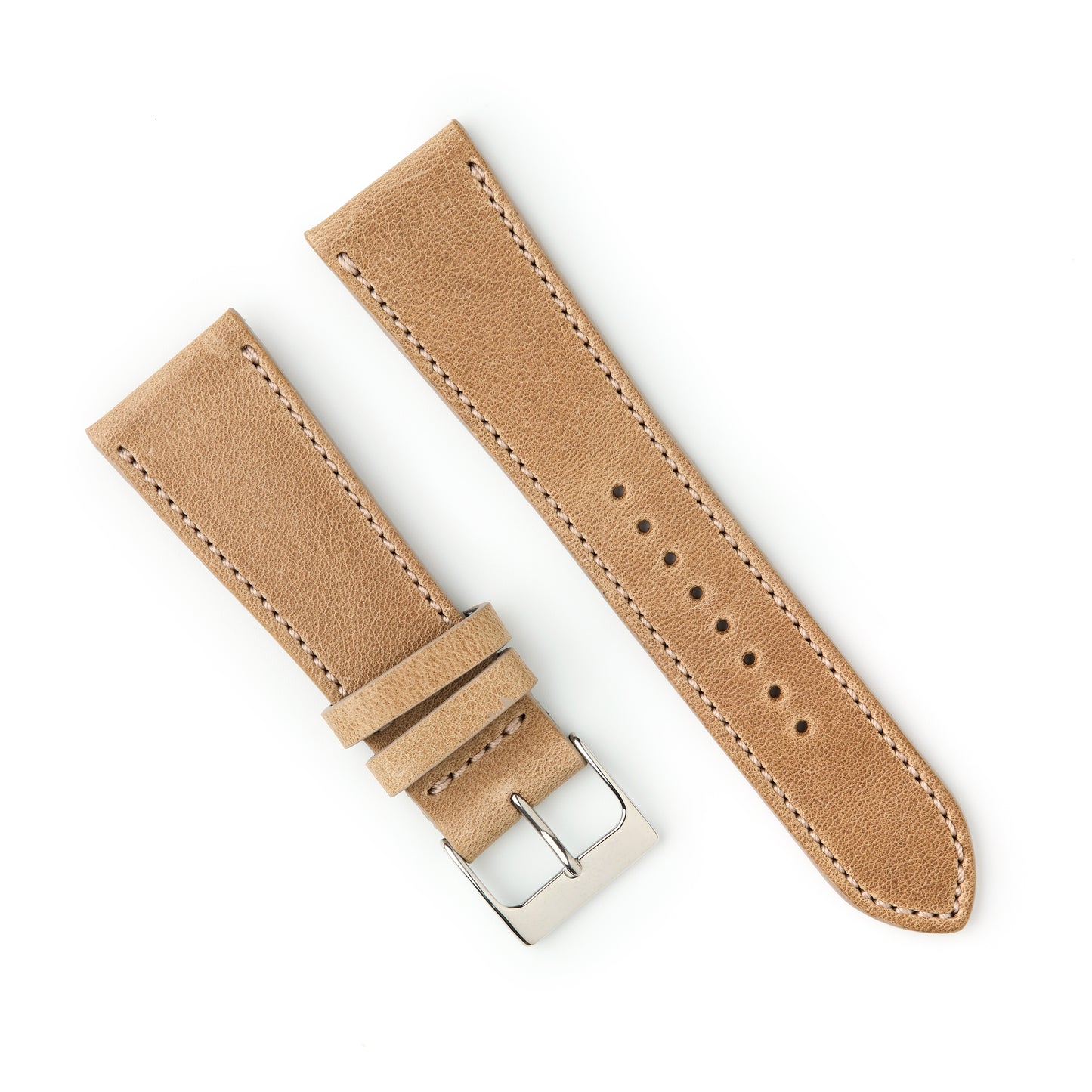 Hodinkee Grey 22mm-Short