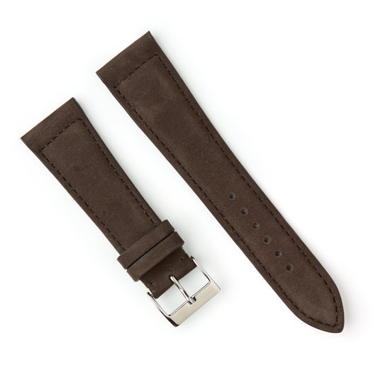 Tortoise Watches Brown 22mm