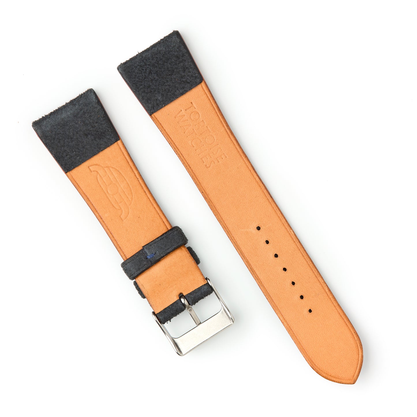 Tortoise Watches Navy 22mm
