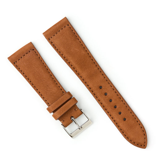 Tortoise Watches Brown 22mm