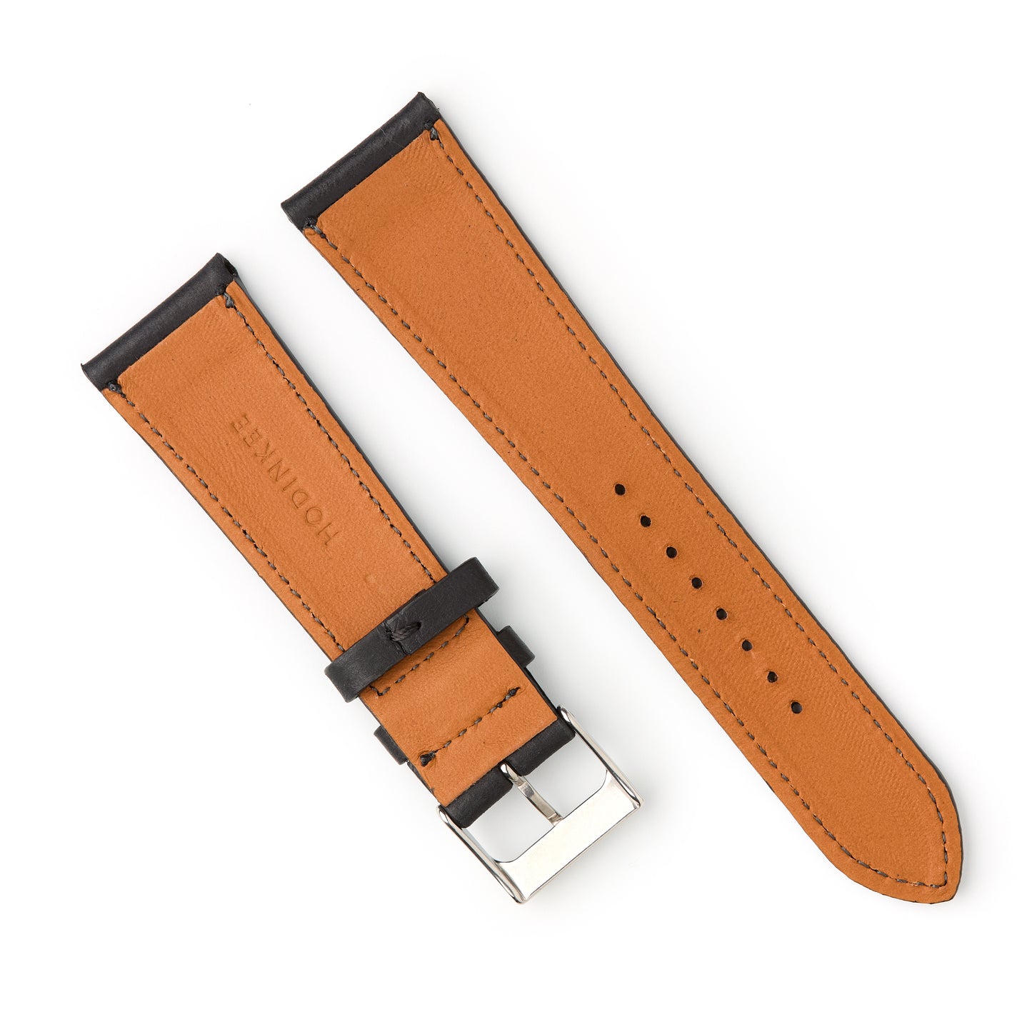 Hodinkee Black 22mm