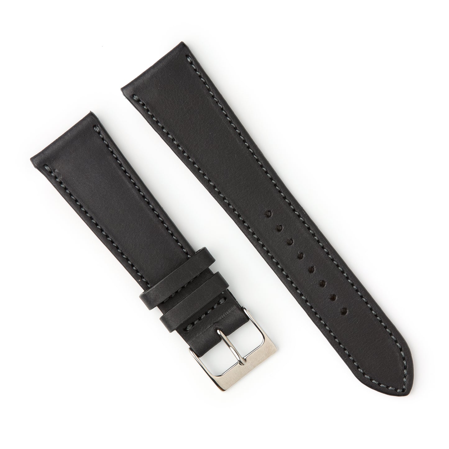 Hodinkee Black 22mm