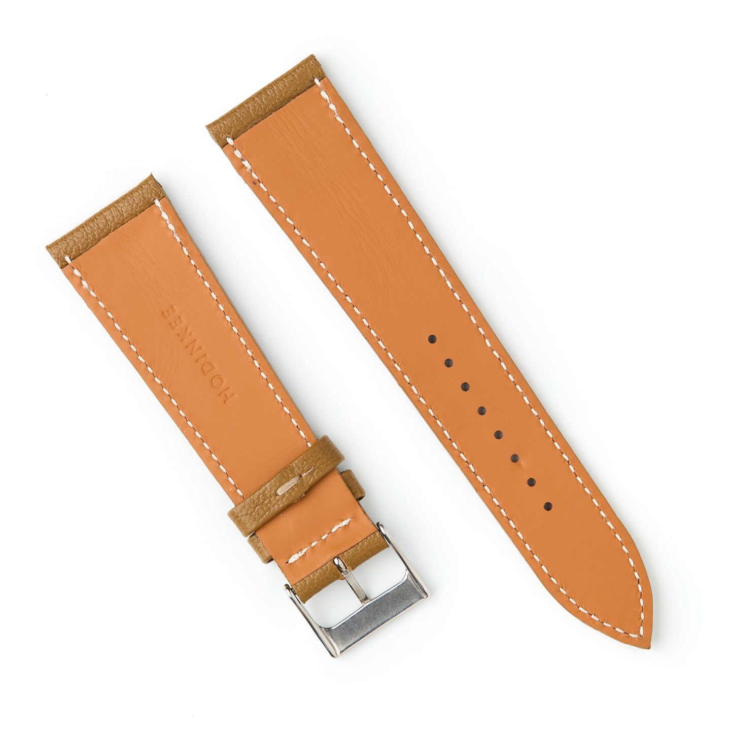 Hodinkee Taupe 22mm