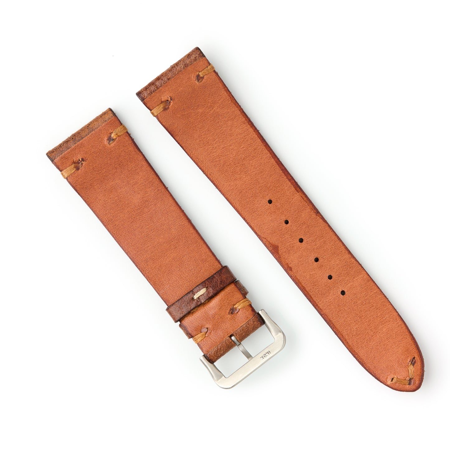 Hatchling Straps Vintage Inspired 22mm